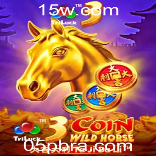 Descubra o Fascinante Mundo de 3CoinWildHorse: Um Jogo Envolvente e Desafiador