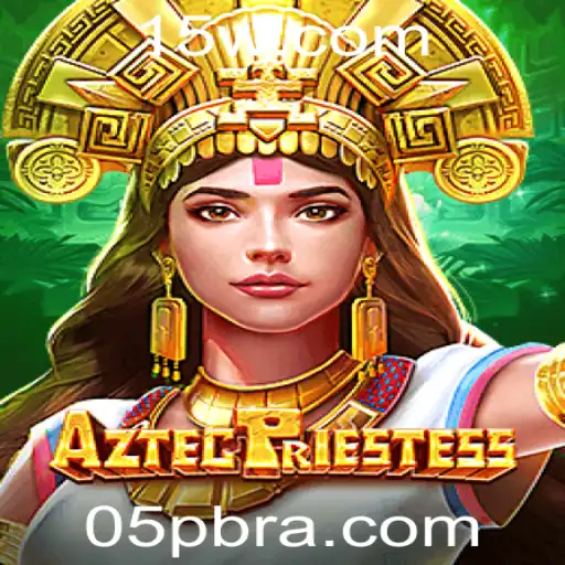 Explorando o Fascinante Mundo de AztecPriestess