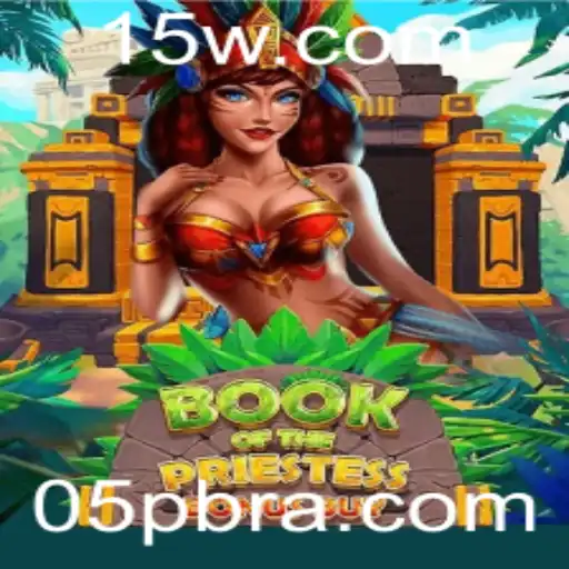 Descubra a Fascinante Aventura de BookOfThePriestess