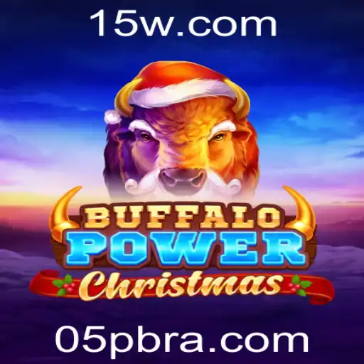 Buffalo Power Christmas: A Magia do Natal em Forma de Jogo