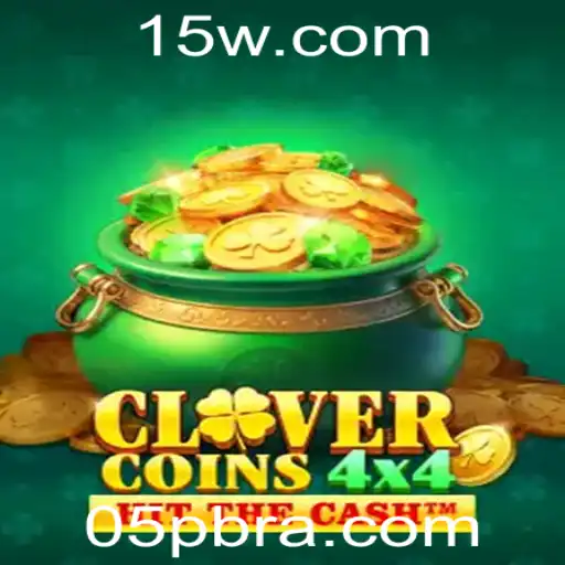 Descubra o Fascinante Mundo de CloverCoins4x4: O Jogo Estratégico que Conquista Multidões