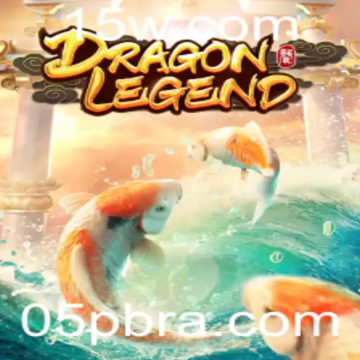 DragonLegend: Descubra o Fascinante Mundo do Jogo com a Chave 05p