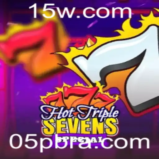Explorando o Mundo de HotTripleSevensSpecial: O Que Você Precisa Saber
