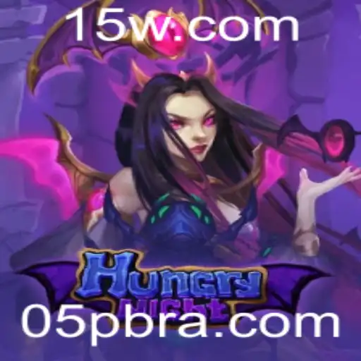 HungryNight: Aventura Intensa e Regras Empolgantes
