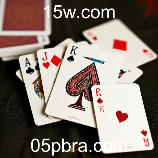 Jogos de cartas