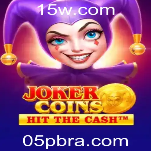 JokerCoins: Uma Nova Experiência no Universo dos Jogos Online