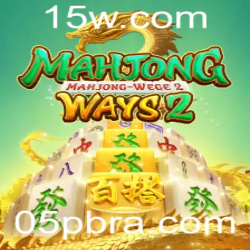 Explore o Fascinante Mundo do MahjongWays2: Um Clássico Moderno