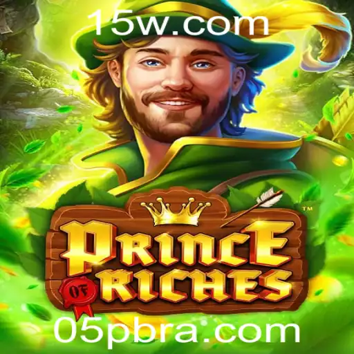 Descubra o Fascinante Mundo de PrinceOfRiches: O Jogo de Estratégia e Aventura