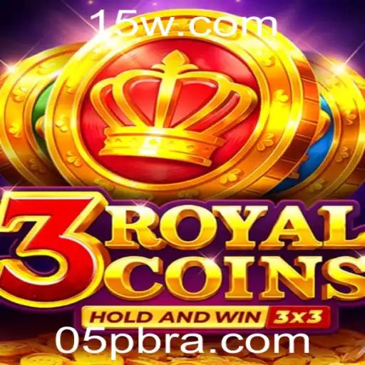 Explorando o Mundo de 3royalcoins: Um Mergulho Profundo