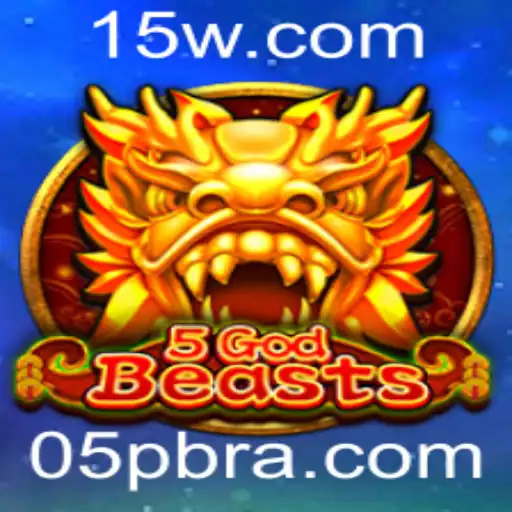 Explorando o Fascínio de 5GodBeasts: Um Guia Completo