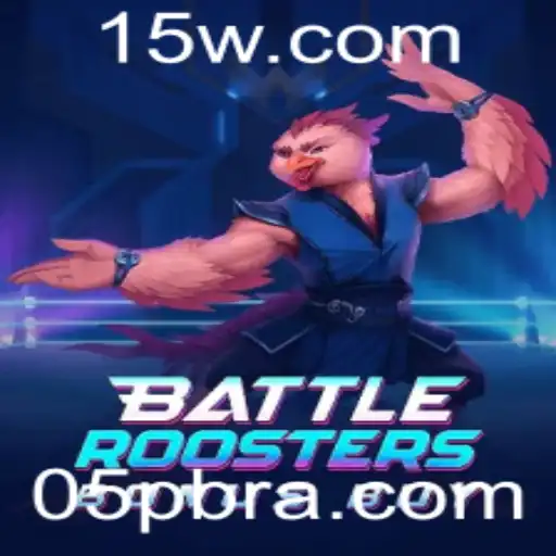 Conheça BattleRoostersBonusBuy: Uma Aventura Empolgante de Combate Avícola