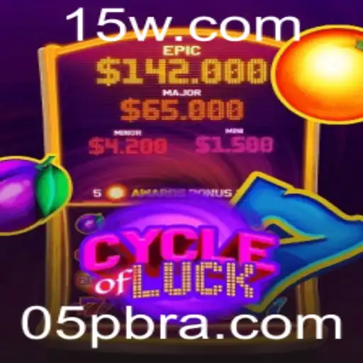 Descobrindo o Ciclo da Sorte: Um Guia Completo sobre o Jogo CycleofLuck