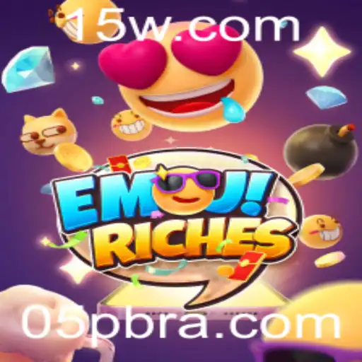 Explorando o Universo de EmojiRiches: Um Mergulho nas Regras e Características