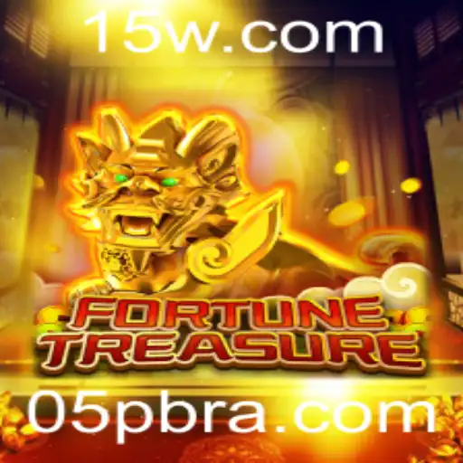 FortuneTreasure: Uma Jornada Épica de Aventura e Estratégia