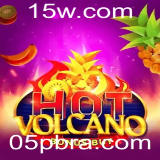 Descubra o Emocionante Mundo de HotVolcanoBonusBuy