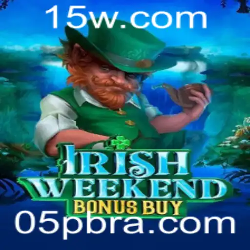 Descubra o Encanto do Jogo IrishWeekendBonusBuy