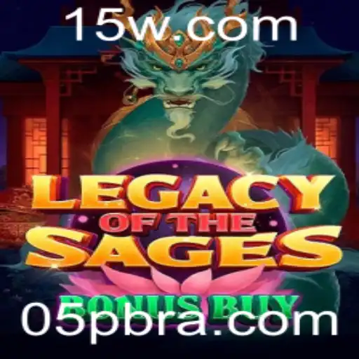Explorando o Mundo de LegacyoftheSagesBonusBuy