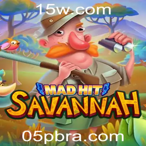 Descubra MadHitSavannah: O Novo Fenômeno dos Jogos com Elementos de Estratégia e Aventura