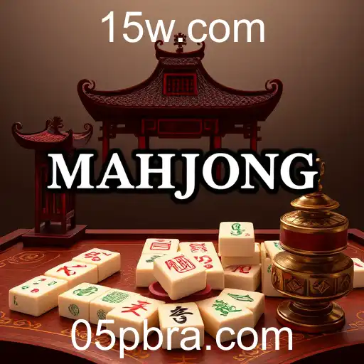 Uma Jornada pelo Mundo do Mahjong: História, Regras e Influências Atuais