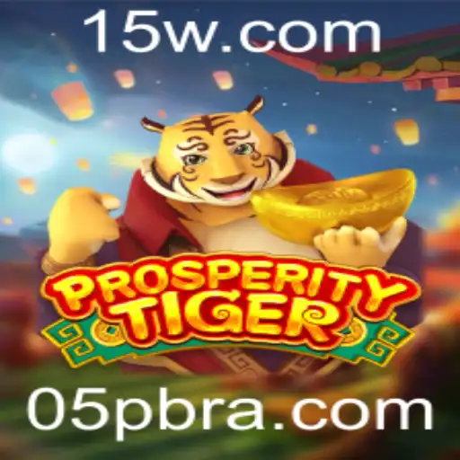 Descubra ProsperityTiger: O Jogo Estratégico Que Está Conquistando o Mundo