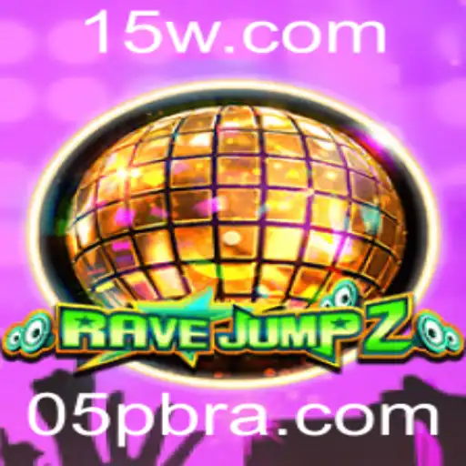 Explorando o Mundo de RaveJump2: O Jogo que Está Revolucionando as Plataformas Digitais