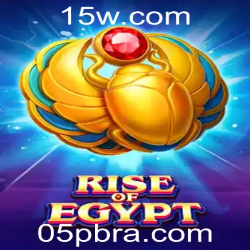 Explorando o Fascinante Jogo RiseOfEgypt