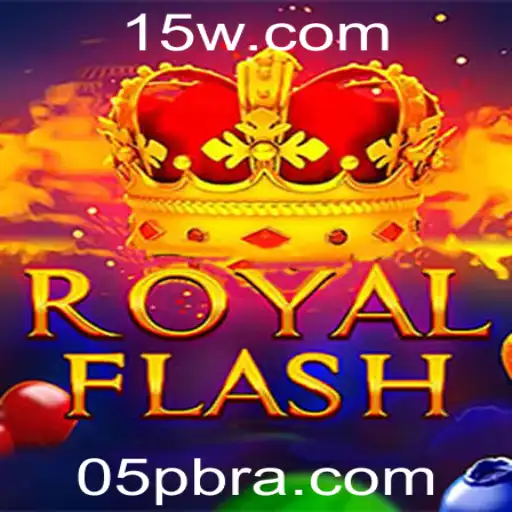 RoyalFlash: O Jogo Empolgante que Está Conquistando o Mundo