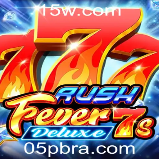 Descubra o Fascinante Jogo RushFever7sDeluxe: Um Mergulho no Mundo dos Cassinos Virtuais