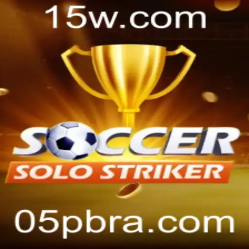 SoccerSoloStriker: O Jogo que Revoluciona o Futebol Virtual