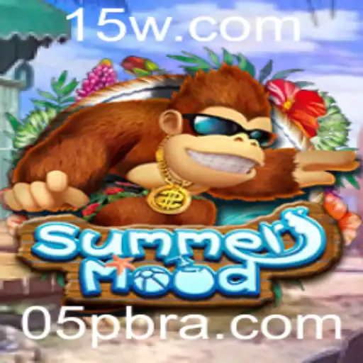 SummerMood: Uma Imersão no Jogo que Transcende Estações