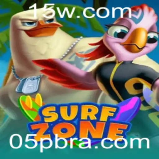 Descubra o Mundo Empolgante de SurfZone: Um Jogo de Desafios e Aventura