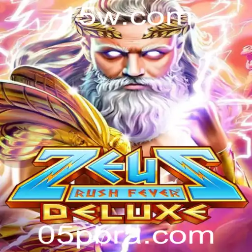 Explorando o Universo de ZeusRushFeverDeluxe: Mergulhe na Aventura