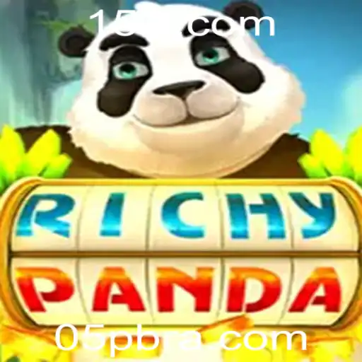 Aventura imersiva no universo de RichyPanda