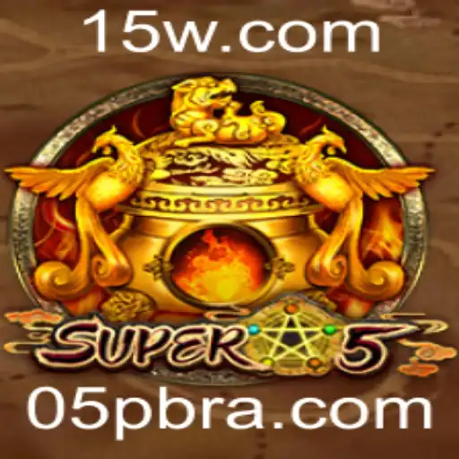 Descubra o Emocionante Universo do Jogo Super5