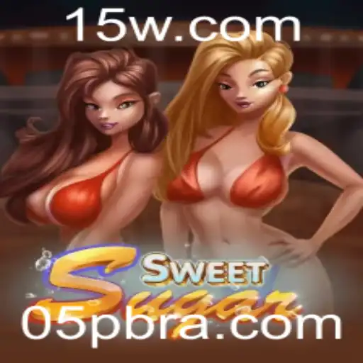 SweetSugar: Mergulhe na Aventura Açucarada