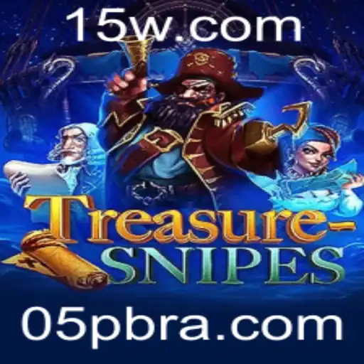 Descubra o Universo de TreasureSnipes: Aventura e Estratégia