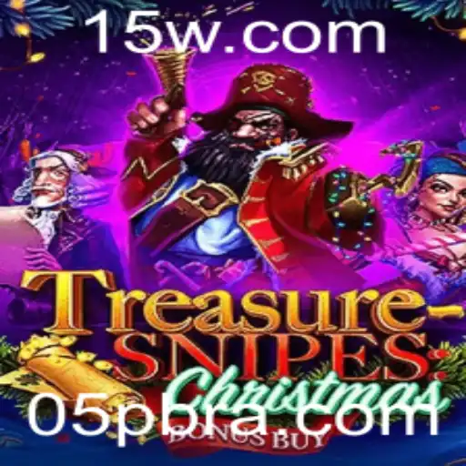 TreasuresnipesChristmas: Um Mergulho no Mundo Festivo da Aventura e Estratégia