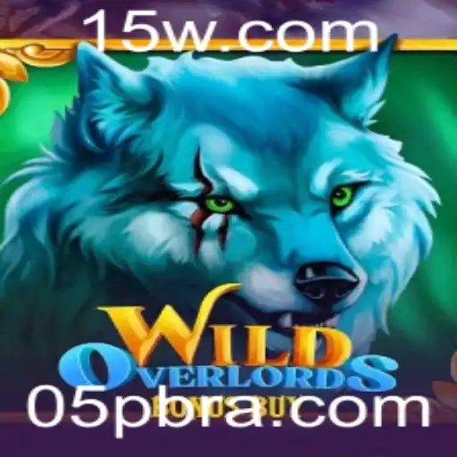 Descubra o Mundo de 'WildOverlordsBonusBuy': Um Jogo de Emoção e Aventura