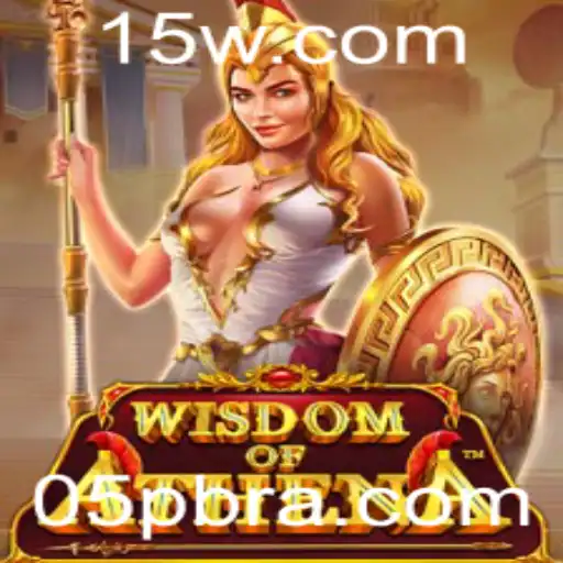 WisdomofAthena: O Novo Fenômeno dos Jogos de Estratégia