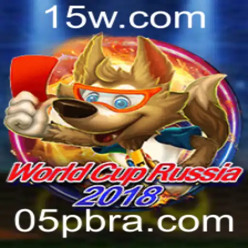 Explorando o Mundo do Jogo WorldCupRussia2018